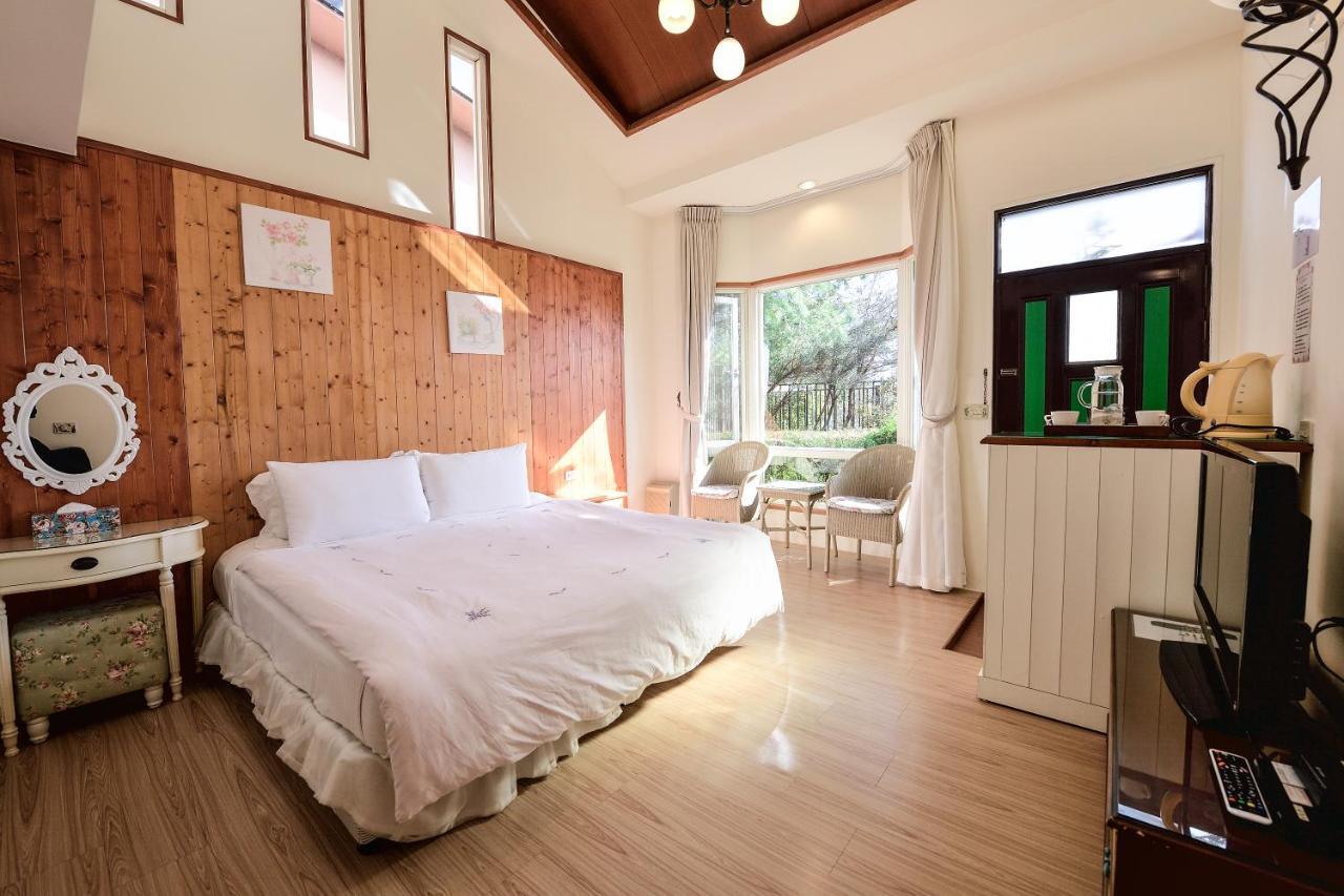 Starhome Cottage Ренай Екстериор снимка